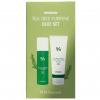 Доктор Сьюрикл Набор Duo Set: пенка 150 мл + тонер 100 мл (Dr. Ceuracle, Tea Tree Purifine) фото 1