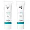 Доктор Сьюрикл Набор Vegan Sun Set: солнцезащитный веганский крем с центеллой Sun SPF 50+ PA++++, 2 х 50 мл (Dr. Ceuracle, Cica Regen) фото 3