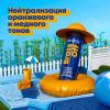 Матрикс Набор Brass Off для нейтрализации нежелательных медных оттенков: шампунь 300 мл + кондиционер 300 мл (Matrix, Brass Off) фото 6