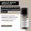 Лореаль Профессионель Маска для молекулярного восстановления волос Absolut Repair Molecular, 100 мл (L'oreal Professionnel, Serie Expert) фото 2