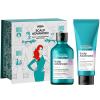 Лореаль Профессионель Зимний набор Scalp Advanced для чувствительной кожи головы: шампунь 300 мл + смываемый уход 200 мл (L'oreal Professionnel, Serie Expert) фото 1