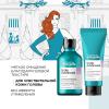Лореаль Профессионель Зимний набор Scalp Advanced для чувствительной кожи головы: шампунь 300 мл + смываемый уход 200 мл (L'oreal Professionnel, Serie Expert) фото 7