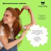Холли Полли Лак для волос Strong Girl «Суперобъем и сильная фиксация», 250 мл (Holly Polly, Styling) фото 5
