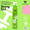 Холли Полли Мусс для волос Strong Girl «Суперобъем и сильная фиксация», 200 мл (Holly Polly, Styling) фото 2