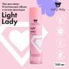 Холли Полли Лак для волос Light Lady «Естественный объем и легкая фиксация», 250 мл (Holly Polly, Styling) фото 2