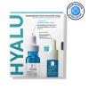Ля Рош Позе Набор Hyalu B5: увлажняющая концентрированная сыворотка для контура глаз 15 мл + увлажняющая концентрированная сыворотка против морщин 10 мл (La Roche-Posay, Hyalu B5) фото 1