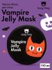 Холли Полли Маска-желе для лица Vampire Jelly Mask, 150 мл (Holly Polly, Hollyween) фото 3