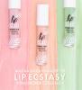 Люксвизаж Маска-бальзам для губ Lip Ecstasy Hyaluron & Collagen (Luxvisage, Губы) фото 4