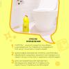 Я дома Чистящее средство с антибактериальным эффектом для ванны и туалета «Цитрусовое дерево», 750 мл (I'm home, Уборка) фото 7
