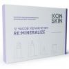 Айкон Скин Набор для интенсивного увлажнения кожи лица, 4 мини-средства (Icon Skin, Re:Mineralize) фото 11