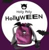 Холли Полли Подарочный набор HollyWEEN, 4 средства (Holly Polly, Hollyween) фото 11