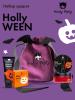 Холли Полли Подарочный набор HollyWEEN, 4 средства (Holly Polly, Hollyween) фото 3