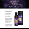 Эстель Цветочный бальзам-восстановление для волос Violet, 200 мл (Estel, Аромат цвета) фото 2