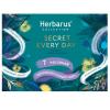 Гербарус Чайное Ассорти Secret Every Day, 7 пакетиков (Herbarus, Травы и ягоды) фото 1