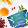 Гербарус Чайное Ассорти Secret Every Day, 7 пакетиков (Herbarus, Травы и ягоды) фото 2