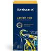 Гербарус Цейлонский черный чай Ceylon Tea, 24 пакетика х 2 г (Herbarus, Классический чай) фото 1