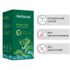 Гербарус Чай зеленый китайский Green Tea, 24 пакетика х 2 г (Herbarus, Классический чай) фото 3