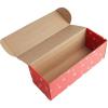  Коробка складная «Новогодний подарок», 12 х 33,6 х 12 см (Подарочная упаковка, Коробки) фото 2
