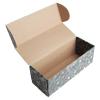  Коробка складная «С Новым годом», 12 х 33,6 х 12 см (Подарочная упаковка, Коробки) фото 2