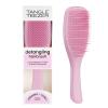 Тангл Тизер Расческа для прямых и волнистых волос Rosebud Pink, 40×65×225 мм (Tangle Teezer, The Ultimate Detangler) фото 6