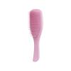 Тангл Тизер Расческа для прямых и волнистых волос Rosebud Pink, 40×65×225 мм (Tangle Teezer, The Ultimate Detangler) фото 8