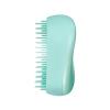 Тангл Тизер Расческа Frosted Teal Chrome, 53×68×98 мм (Tangle Teezer, Compact Styler) фото 4