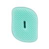 Тангл Тизер Расческа Frosted Teal Chrome, 53×68×98 мм (Tangle Teezer, Compact Styler) фото 6