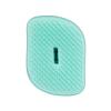 Тангл Тизер Расческа Frosted Teal Chrome, 53×68×98 мм (Tangle Teezer, Compact Styler) фото 6