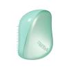 Тангл Тизер Расческа Frosted Teal Chrome, 53×68×98 мм (Tangle Teezer, Compact Styler) фото 8