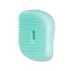 Тангл Тизер Расческа Frosted Teal Chrome, 53×68×98 мм (Tangle Teezer, Compact Styler) фото 9