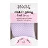 Тангл Тизер Расческа Lilac Cloud для прямых и волнистых волос, лиловая (Tangle Teezer, The Original) фото 6