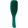 Тангл Тизер Расческа Green Jungle для прямых и волнистых волос, изумрудная (Tangle Teezer, The Wet Detangler) фото 1