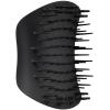 Тангл Тизер Щетка для массажа головы Onyx Black, черная (Tangle Teezer, Scalp Exfoliator and Massager) фото 4