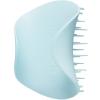 Тангл Тизер Щетка для массажа головы Seafoam Blue, нежно-голубая (Tangle Teezer, Scalp Exfoliator and Massager) фото 1