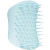 Тангл Тизер Щетка для массажа головы Seafoam Blue, нежно-голубая (Tangle Teezer, Scalp Exfoliator and Massager) фото 3