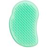 Тангл Тизер Расческа Mini Tropicana Green сухих и влажных волос, салатовая (Tangle Teezer, The Original) фото 6