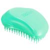 Тангл Тизер Расческа Mini Tropicana Green сухих и влажных волос, салатовая (Tangle Teezer, The Original) фото 7