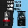 Энимал Комплекс для суставов и связок Universal Nutrition Animal Flex: глюкозамин хондроитин и MSM, 44 порции (Animal, Хондопротекторы) фото 2