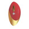 Вуманайзер Клиторальный стимулятор W-500, красный (Womanizer, Pro) фото 1