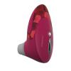  Клиторальный стимулятор W-500, красно-розовый (Womanizer, Pro) фото 3