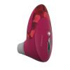 Вуманайзер Клиторальный стимулятор W-500, красно-розовый (Womanizer, Pro) фото 3