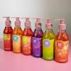 Ит Май Гель для душа "Ягодная крем-сода", 200 мл (Eat My, Shower Gel) фото 3