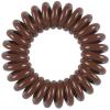 Инвизибабл Резинка-браслет для волос Pretzel Brown (Invisibobble, Original) фото 2