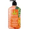 Бессульфатный шампунь Sweet Pineapple & Honey Melon Volumizing, 500 мл