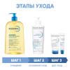 Биодерма Программа Atoderm комплексный уход: масло для душа 1 л + бальзам 500 мл + крем для рук 50 мл + бальзам для губ 15 мл (Bioderma, Atoderm) фото 2