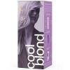 Эстель Набор Cool Blond: шампунь 300 мл + маска 200 мл + двухфазный спрей 100 мл (Estel, Haute Couture) фото 1