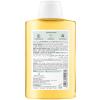 Клоран Шампунь с экстрактом ромашки для светлых волос Chamomile Shampoo 3+, 200 мл (Klorane, Ромашка) фото 9