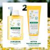 Клоран Шампунь с экстрактом ромашки для светлых волос Chamomile Shampoo 3+, 200 мл (Klorane, Ромашка) фото 7