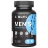 Ультрасаппс Витаминно-минеральный комплекс для мужчин Men's Sport Multivitamin, 90 каплет (Ultrasupps, ) фото 1