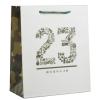  Пакет ламинированный вертикальный «23 февраля», 23 × 27 × 11,5 см  (Подарочная упаковка, Пакеты) фото 1